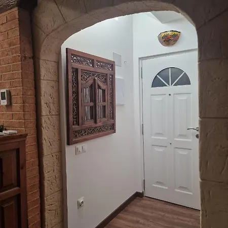 아파트 Piso En La Parte Historica *