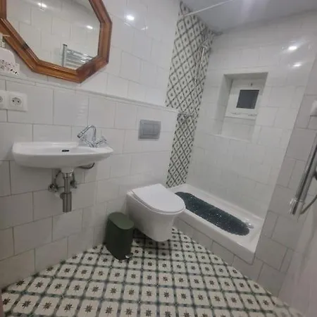 Piso En La Parte Historica Tarragona