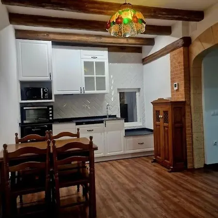 Apartment Piso En La Parte Historica *