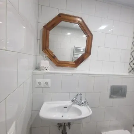 Piso En La Parte Historica *