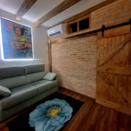 Piso En La Parte Historica Apartment *