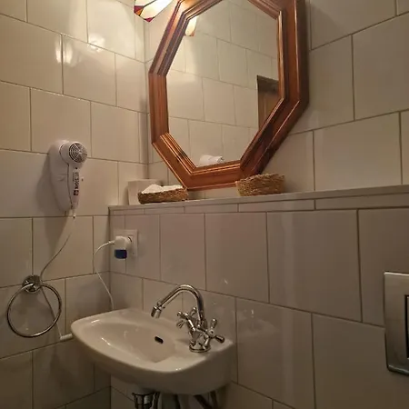 Piso En La Parte Historica